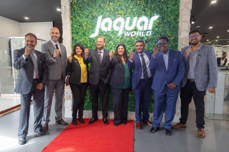 JAQUAR / EVOLUTION & STYLE SHOWROOM LAUNCH 2023